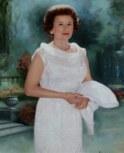 Gladys Hanger Abell