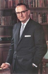 George Thomas Able