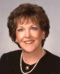 Elaine Magruder