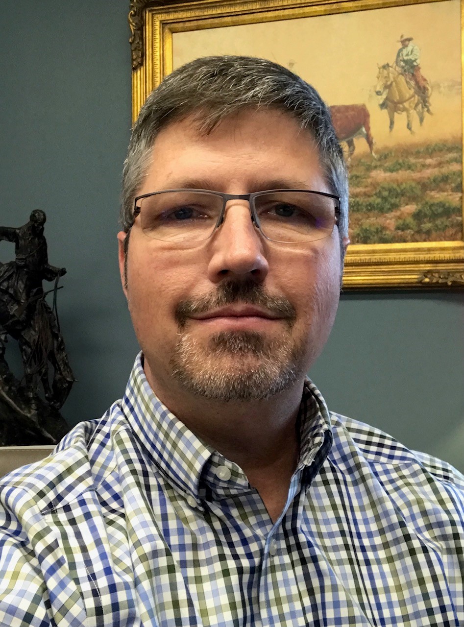 Wade Kuehler, Special Project Manager